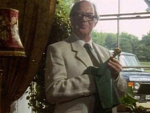 Lovejoy Season 2 Episode 4 - Montezuma's Revenge