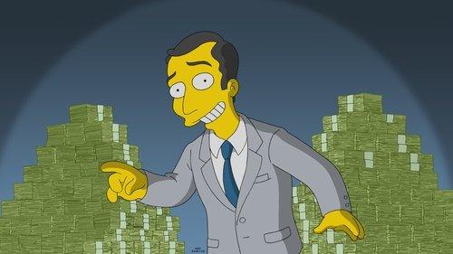 undefined Season 31 Episode 13 - Frinkcoin