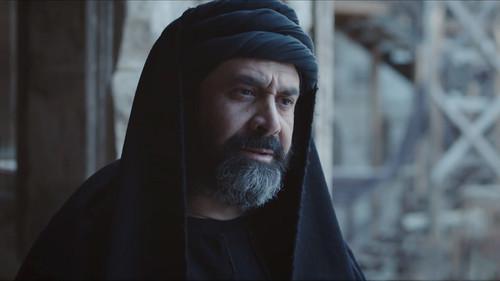 The Assassins Season 1 Episode 20 - The Muezzen’s Son