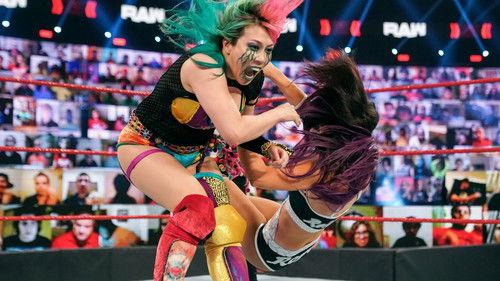 Raw Season 29 Episode 12 - March 22, 2021