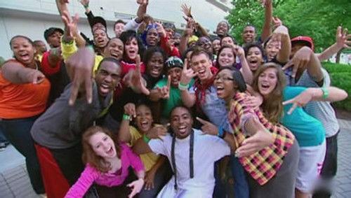 So You Think You Can Dance Season 6 Episode 4 - Audition Show #4