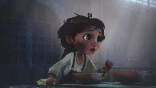 The Wingfeather Saga Season 2 Episode 6 - The Fork! Factory!