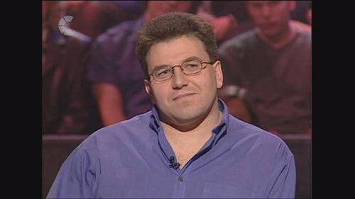 Who Wants to Be a Millionaire? Season 2 Episode 5 - Episode 05