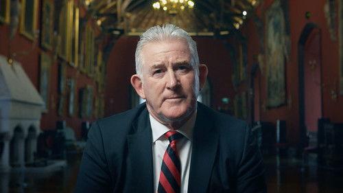 The Crime I Can't Forget Season 1 Episode 6 - The Plot to Kill the Queen