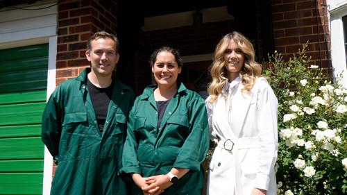 Changing Rooms Season 2 Episode 1 - Tunbridge Wells