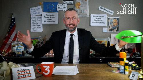 Sebastian Pufpaff: Noch nicht Schicht! Season 3 Episode 19 - Episode 19