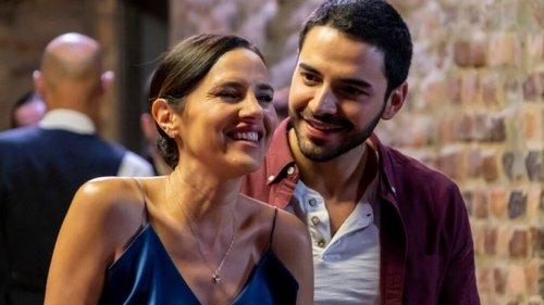 Ana de nadie Season 1 Episode 19 - Episode 19