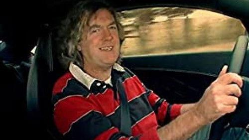 Top Gear's Top 41 Season 1 Episode 3 - Episode 3