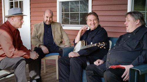 David Holt's State of Music Season 2 Episode 5 - The Kruger Brothers