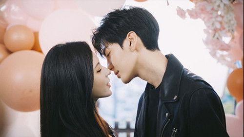 Deep Affection Eyes Season 1 Episode 18 - Episode 18