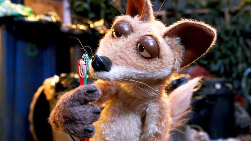 Mongrels Season 1 Episode 5 - Kali the Genetic Engineer