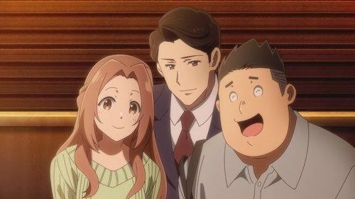 365 Days to the Wedding Season 1 Episode 2 - What Does It Mean to Get Married?