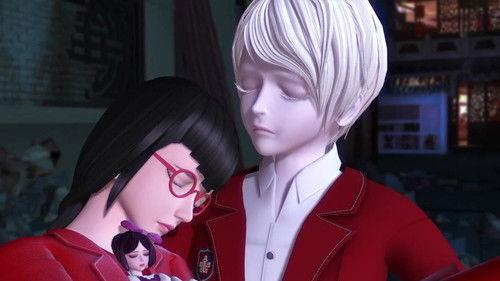 The Guardians of Carcosa Season 5 Episode 10 - Episode 10