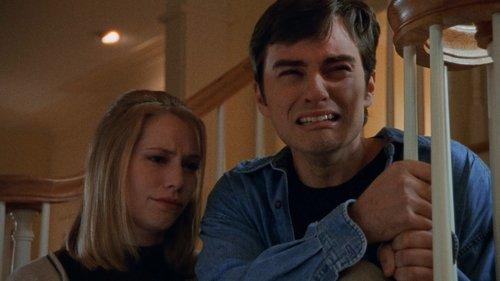 Dawson's Creek Season 2 Episode 15 - ...That is the Question