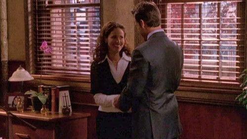 Judging Amy Season 6 Episode 7 - Early Winter