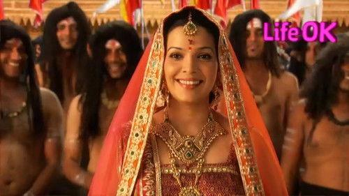 Devon Ke Dev...Mahadev Season 13 Episode 9 - Ganesha tries to stop Ravana