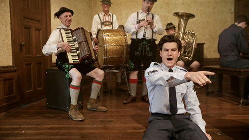 Sun Records Season 1 Episode 3 - Record Man Blues