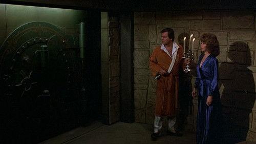 Hart to Hart Season 2 Episode 20 - Blue Chip Murder