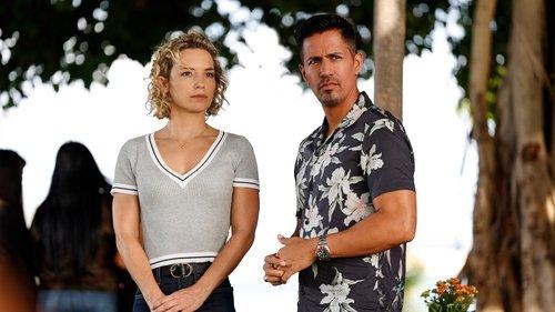 Magnum P.I. Season 4 Episode 4 - Those We Leave Behind