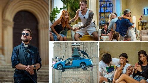 Power Couple Romania Season 2 Episode 3 - Episode 3