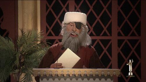 The News Puppets Season 27 Episode 11 - Episode 11