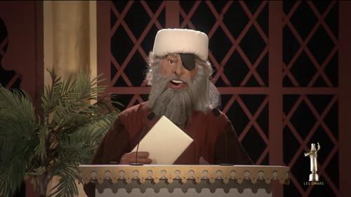 Les Guignols de l'info Season 27 Episode 11 - Episode 11