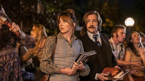 Minx Season 1 Episode 6 - Mary had a little hysterectomy