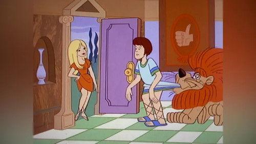 The Roman Holidays Season 1 Episode 5 - The Big Split Up