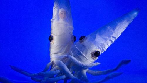 Green Porno Season 3 Episode 1 - Bon Appetit - Squid