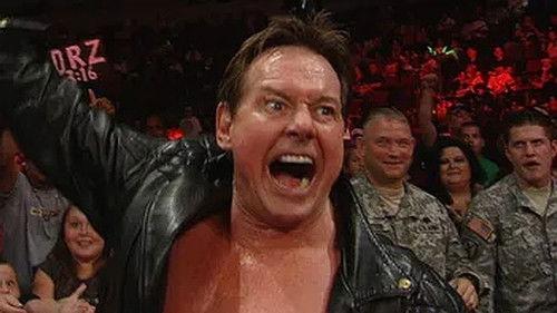 Raw Season 16 Episode 22 - Raw - Jun. 02, 2008