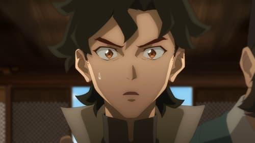 Another Journey to the West Season 1 Episode 2 - Episode 2