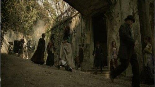 Maison close Season 2 Episode 2 - Episode 2