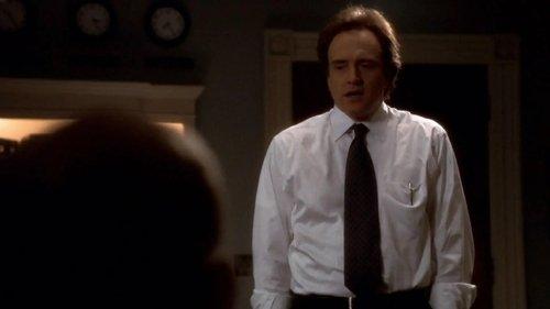 The West Wing Season 4 Episode 19 - Angel Maintenance