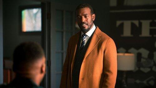 The Chi Season 7 Episode 1 - Black Friday