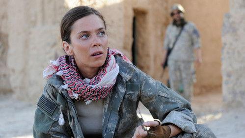 American Odyssey Season 1 Episode 1 - Gone Elvis