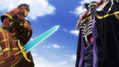 Overlord Season 3 Episode 13 - Player vs Player