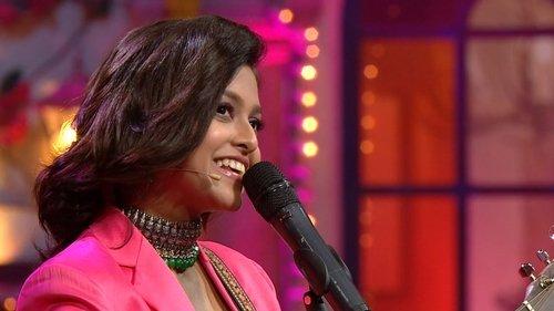 The Kapil Sharma Show Season 3 Episode 14 - A Musical Diwali