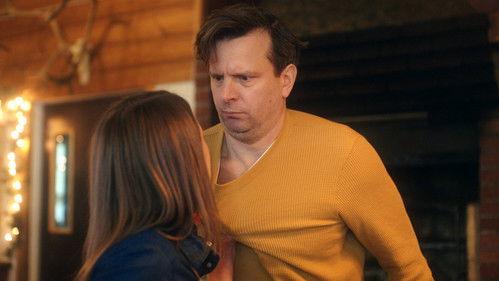 Snow Dreams Season 1 Episode 18 - Episode 18