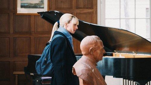 Astrid et Raphaëlle Season 6 Episode 2 - The Boarding School