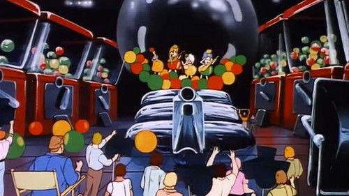 Jem Season 3 Episode 12 - Danse Time