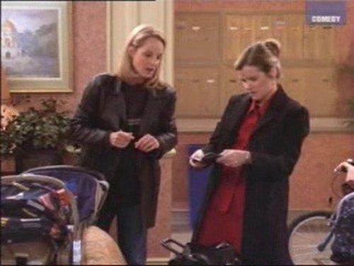 undefined Season 6 Episode 8 - The New Friend