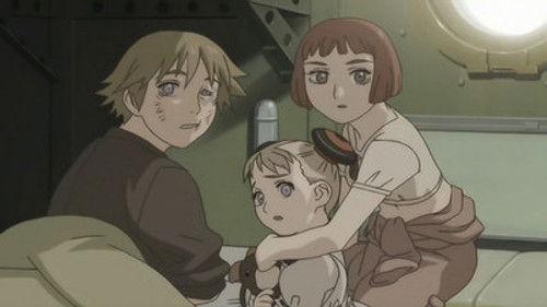 undefined Season 1 Episode 6 - Arbiter Attack