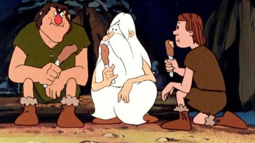 Once Upon a Time… Man Season 1 Episode 3 - Cro-Magnon Man