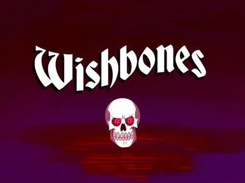 undefined Season 4 Episode 10 - Wishbones