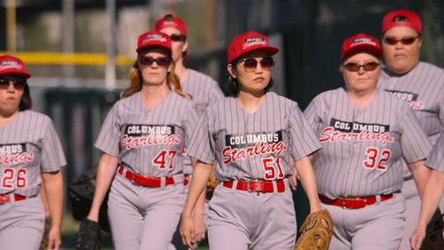 Little America Season 2 Episode 6 - Columbus Starlings LLC