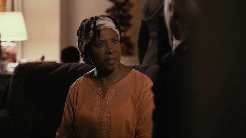 Prime Suspect Season 1 Episode 7 - Wednesday's Child