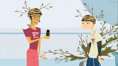 6teen Season 3 Episode 8 - Prank'd