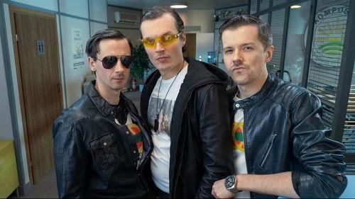 undefined Season 1 Episode 10 - Episode 10