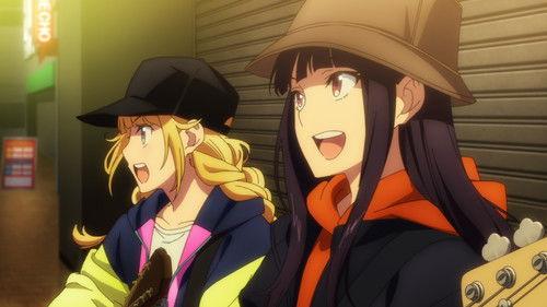 undefined Season 1 Episode 8 - Searching for Oneself