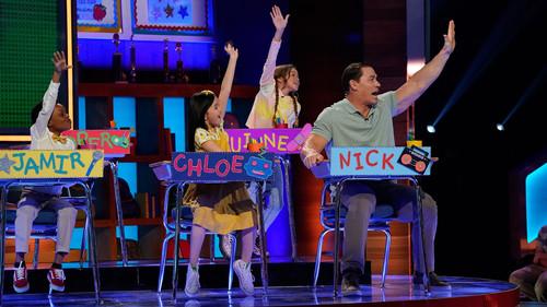 Are You Smarter Than a 5th Grader Season 1 Episode 11 - Pilot